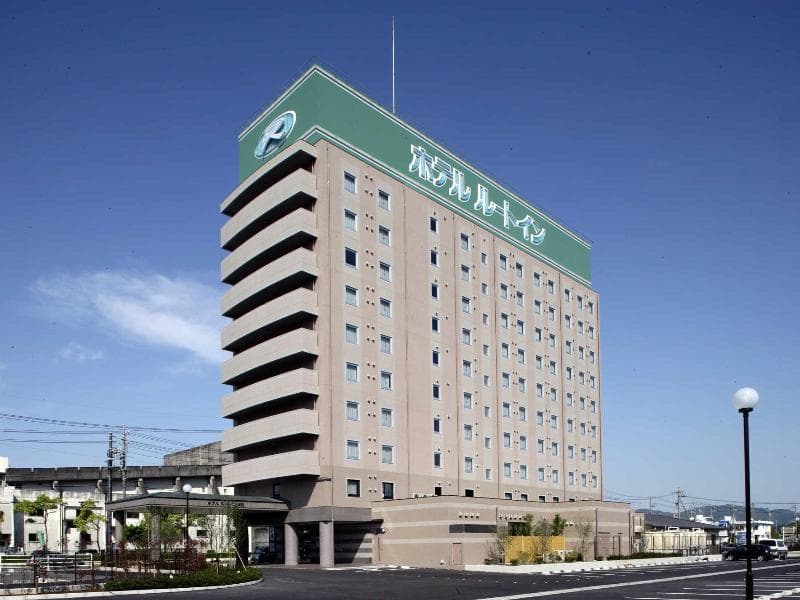 Hotel Route-Inn Hamanako 2