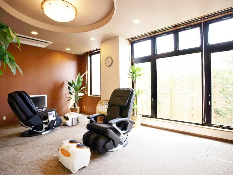 Hotel Route-Inn Hamanako 3