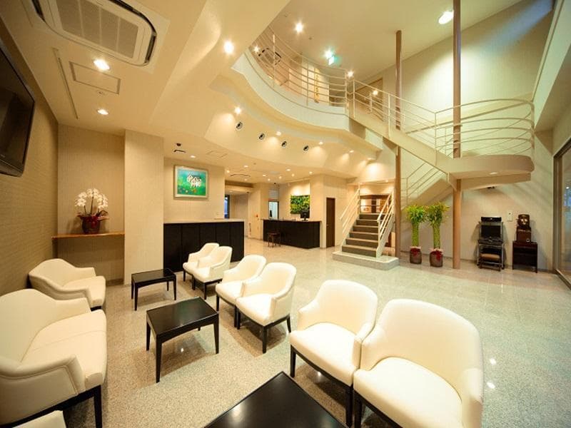 Green Hotel Yes Nagahama Minatokan photo 1