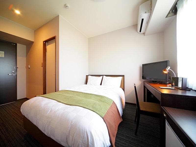 Green Hotel Yes Nagahama Minatokan main