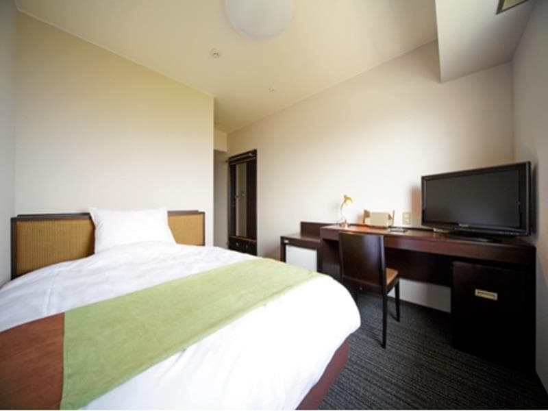 Green Hotel Yes Nagahama Minatokan 4