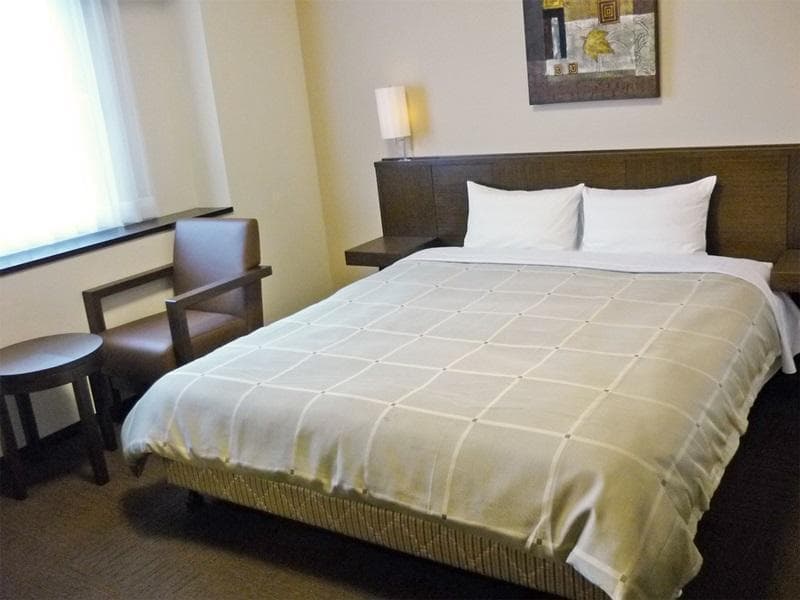 Route-Inn Hikone 4