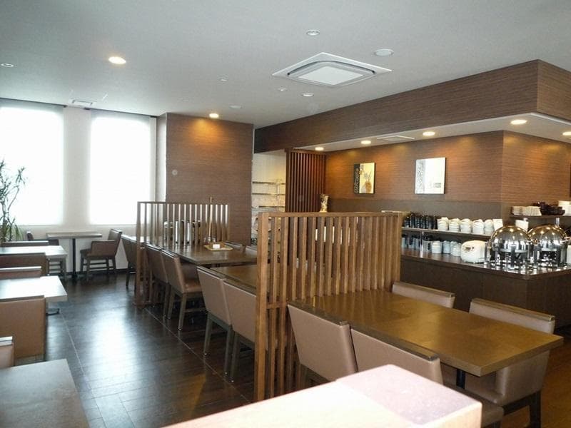 Route-Inn Hikone 5