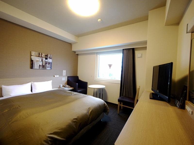Hotel Route Inn Hashimoto 2