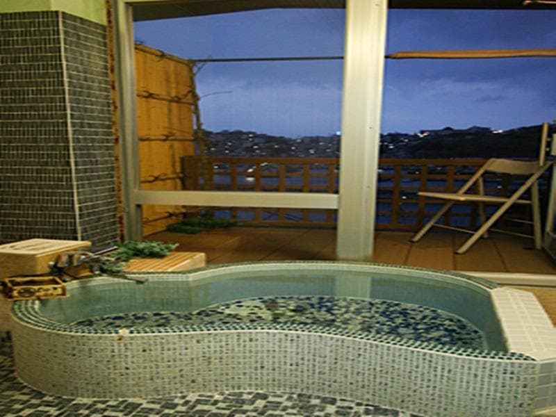 Isaribinoyado Kancho (Ex. Seaside Kancho Ryokan) main