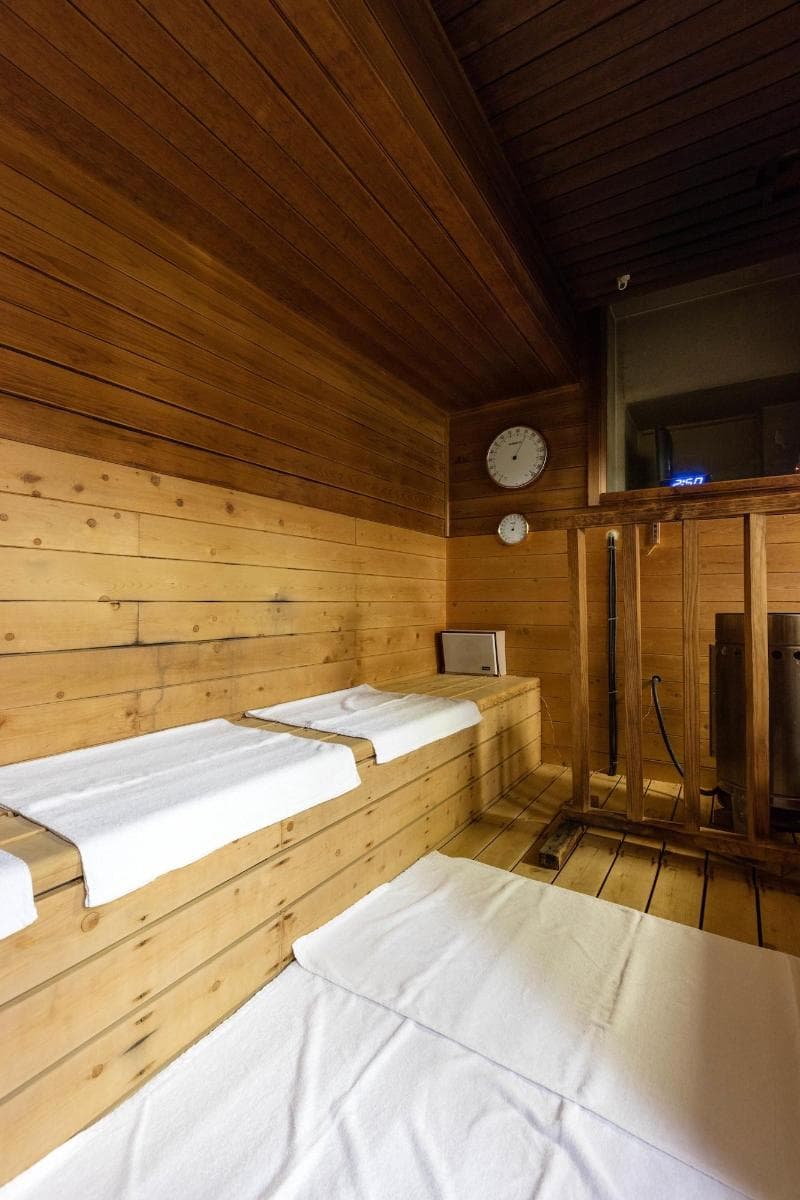 City Inn Wakayama 2