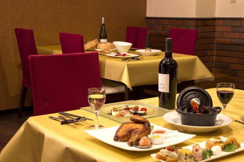 City Inn Wakayama 3