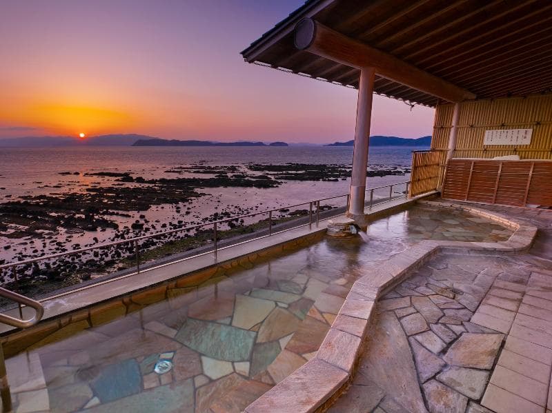 Wakayama Kada Onsen Kada Kaigetsu 4