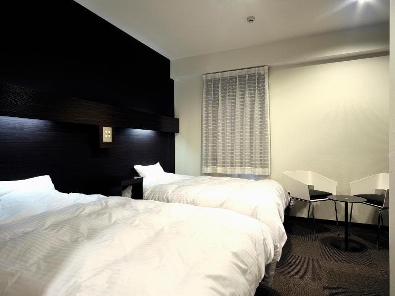 Green Rich Hotel Iwakuni Ekimae 5