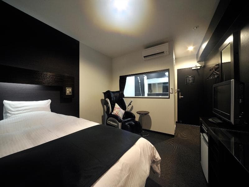Green Rich Hotel Iwakuni Ekimae photo 1