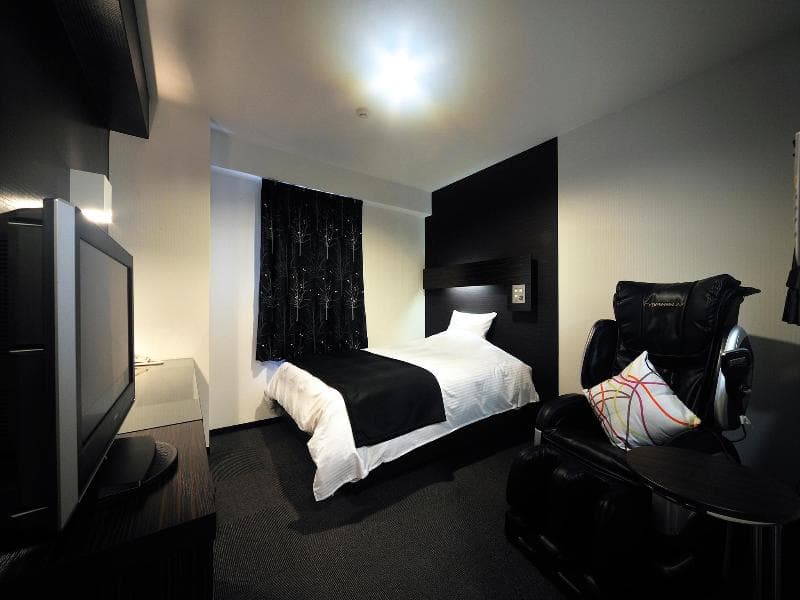 Green Rich Hotel Iwakuni Ekimae 4