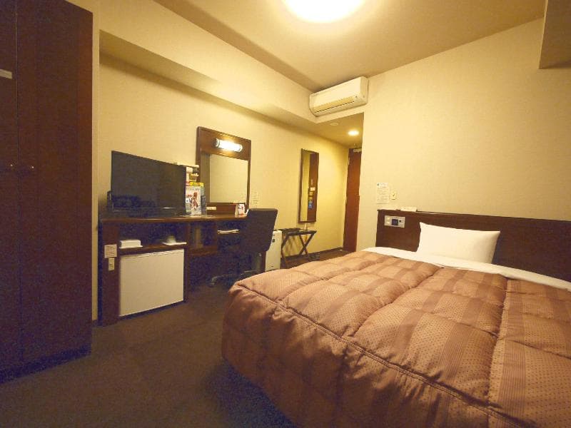 Hotel Route Inn Houfu Ekimae 4