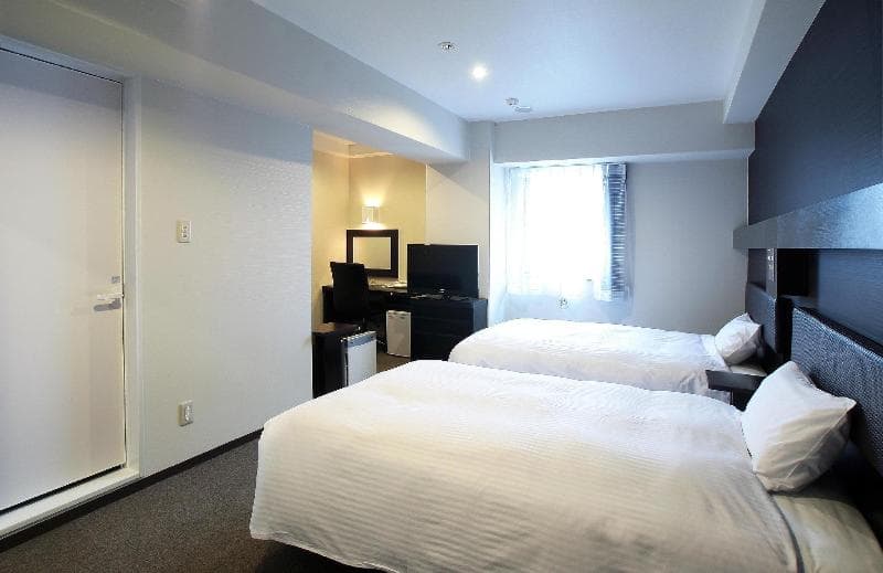 Green Rich Hotel Yamaguchi Yuda Onsen 2
