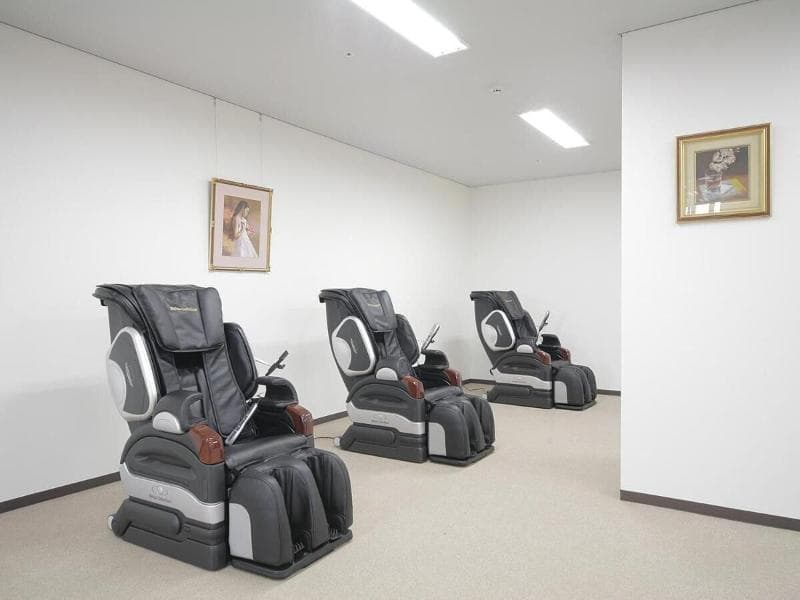 Hagi Royal Intelligent Hotel 3