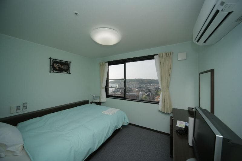 Hagi Royal Intelligent Hotel 2