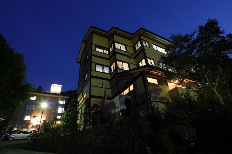 Gyokusenkaku 5
