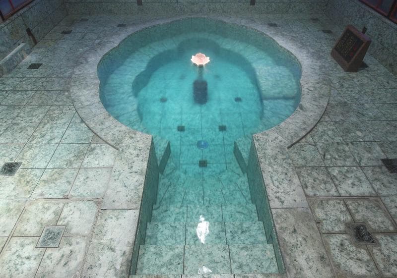 Gyokusenkaku 1