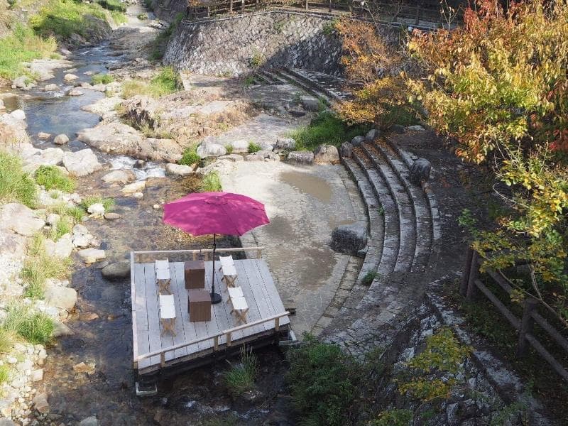 Gyokusenkaku 4
