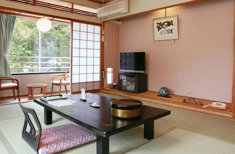 Gyokusenkaku 3