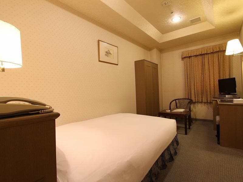 Shimonoseki Grand Hotel (Adults Only) 5
