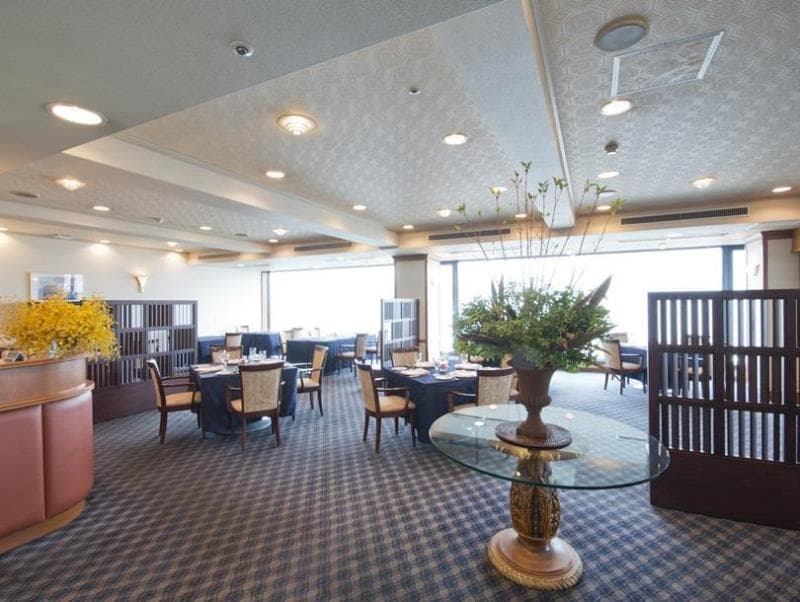 Shimonoseki Grand Hotel (Adults Only) photo 1