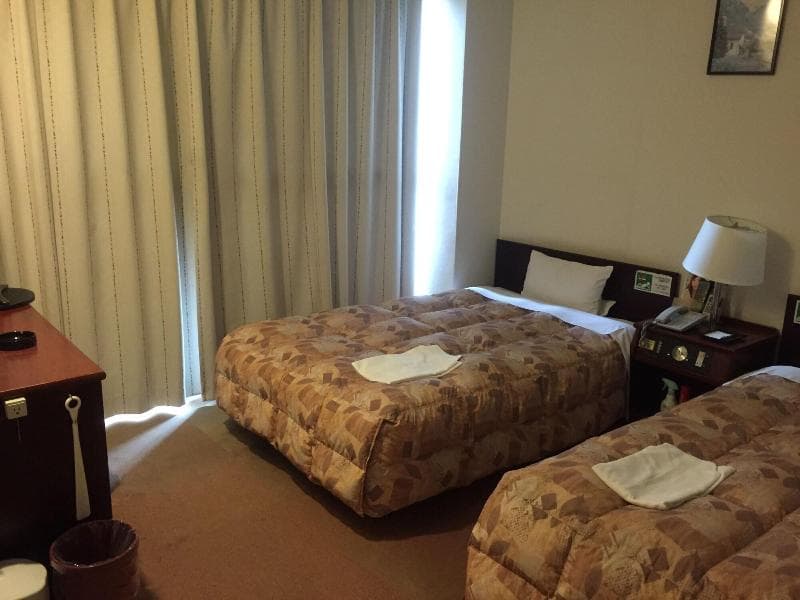 Green Hotel Shimonoseki (Adults Only) 3