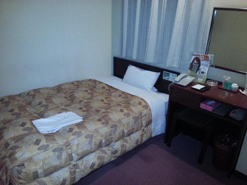 Green Hotel Shimonoseki (Adults Only) main