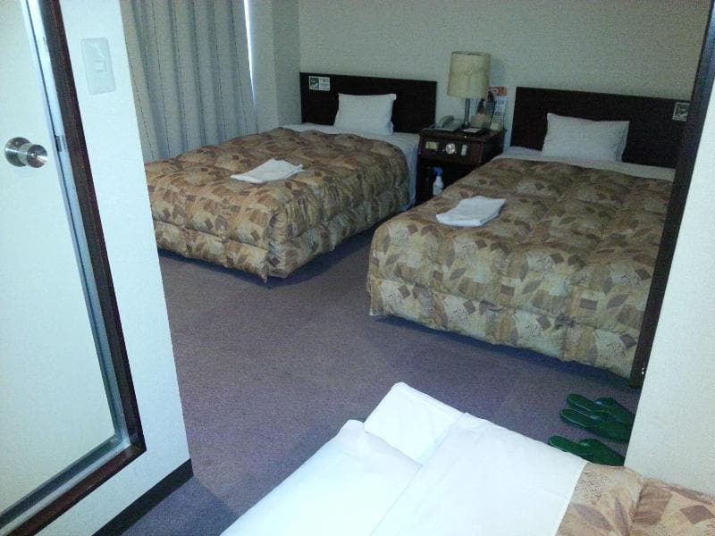 Green Hotel Shimonoseki (Adults Only) 4