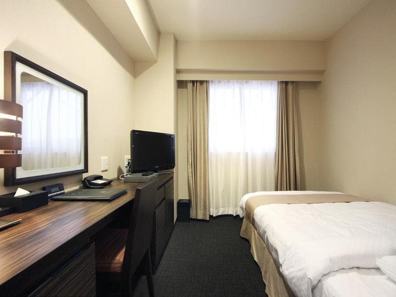 Kokusai Hotel Ube photo 1