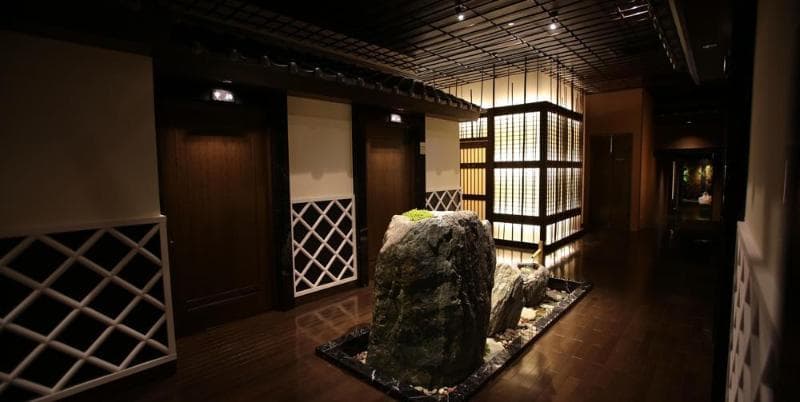 Kokusai Hotel Ube 5