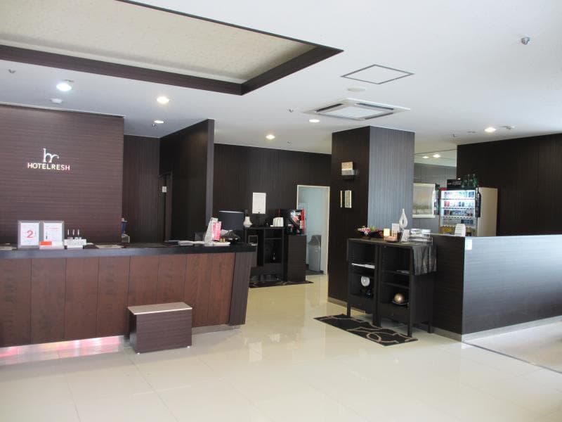 Hotel Resh Tottori Ekimae 3