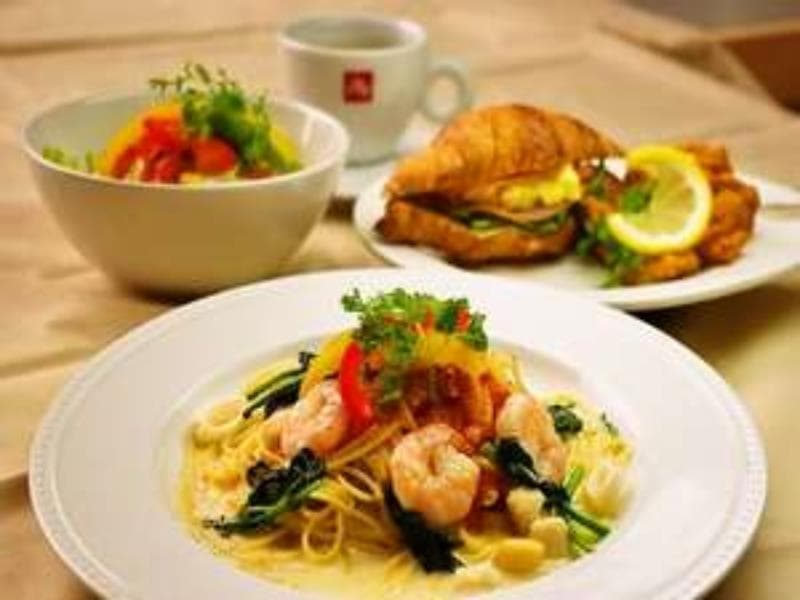 Hotel Resh Tottori Ekimae main