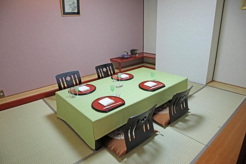 Hotel Monarque Tottori 3