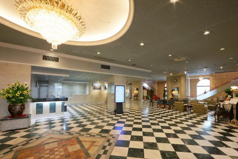 Hotel Monarque Tottori photo 1