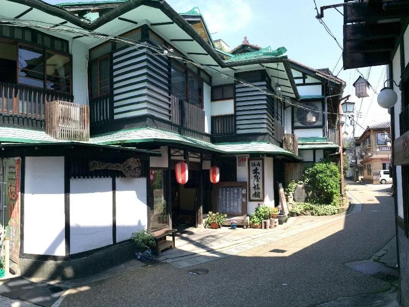 Kiya Ryokan 4