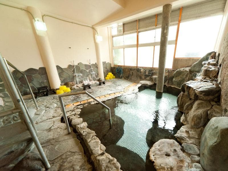 Kiya Ryokan main