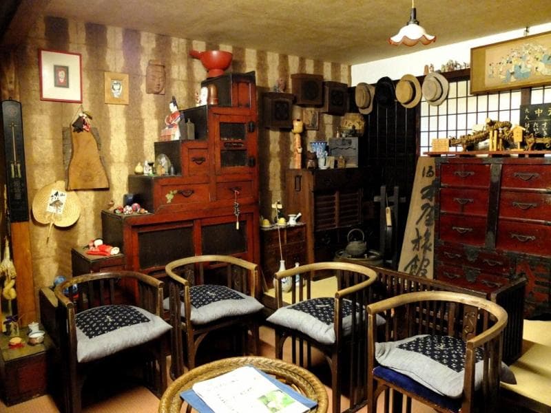 Kiya Ryokan 3
