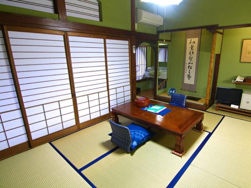 Kiya Ryokan photo 1