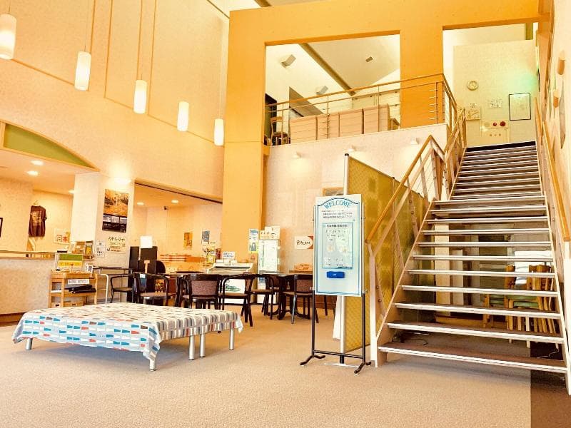 Hotel Daisen Shirogane 4