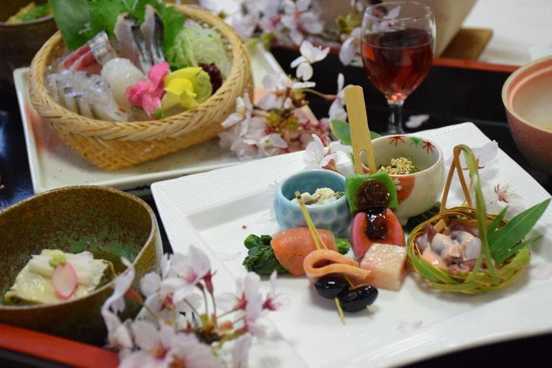 Hotel Daisen Shirogane photo 1