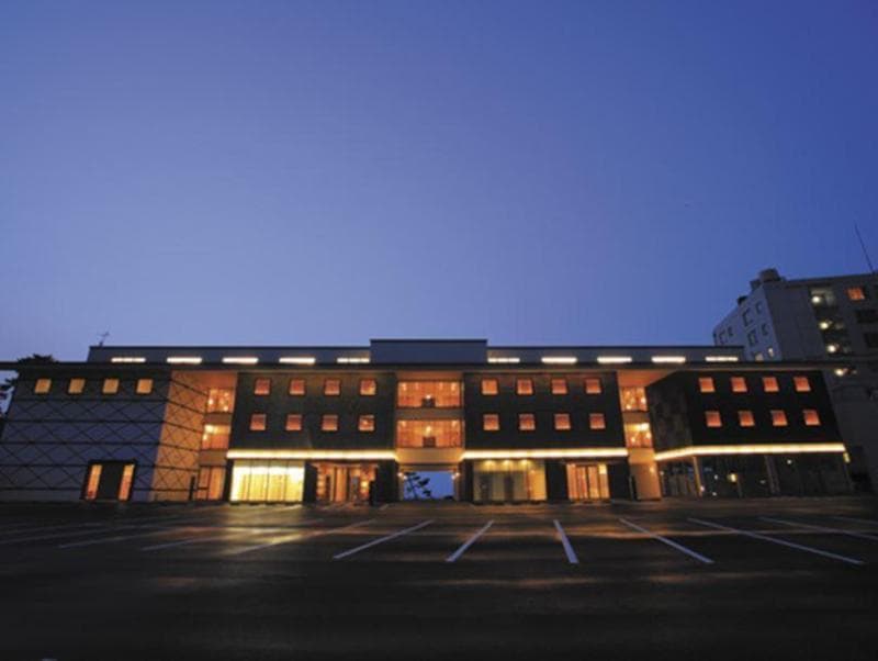 Bayside Square Kaike Hotel 3