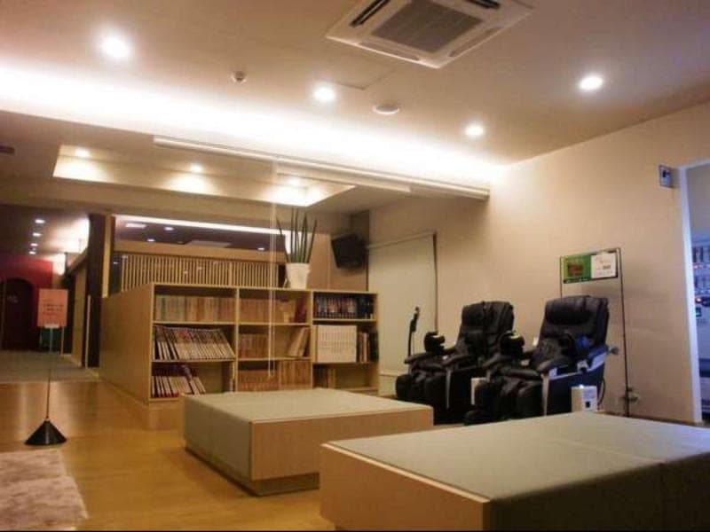 Bayside Square Kaike Hotel 5