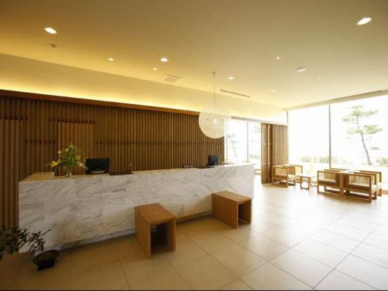 Bayside Square Kaike Hotel 2