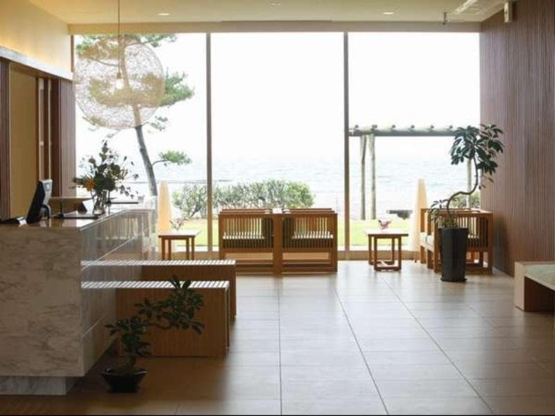 Bayside Square Kaike Hotel 4