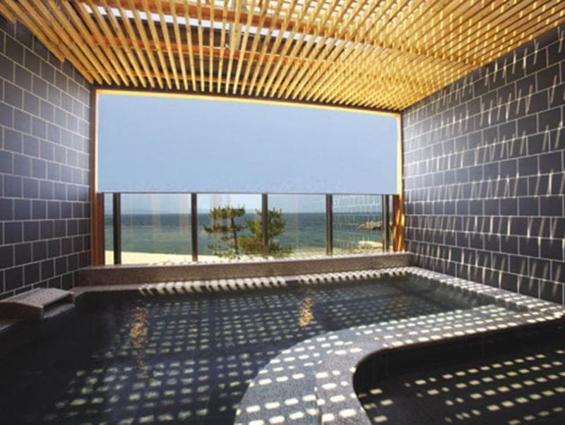 Bayside Square Kaike Hotel photo 1