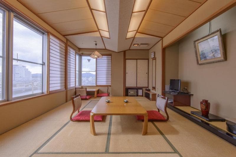 Notsu Ryokan photo 1