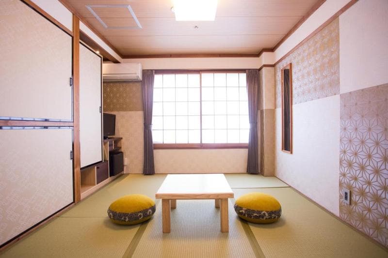 Notsu Ryokan 5