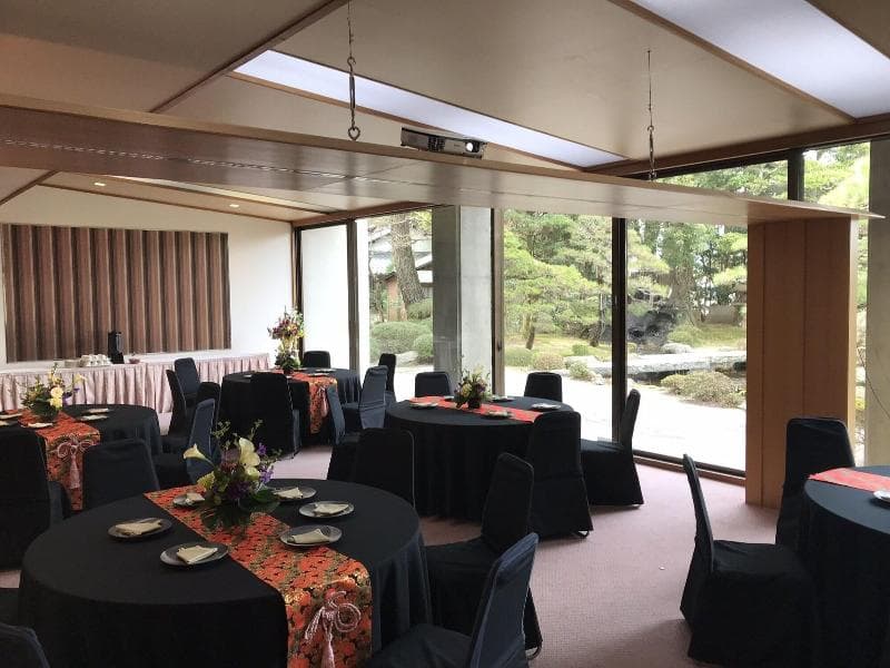Hotel Takeshi Sanso main