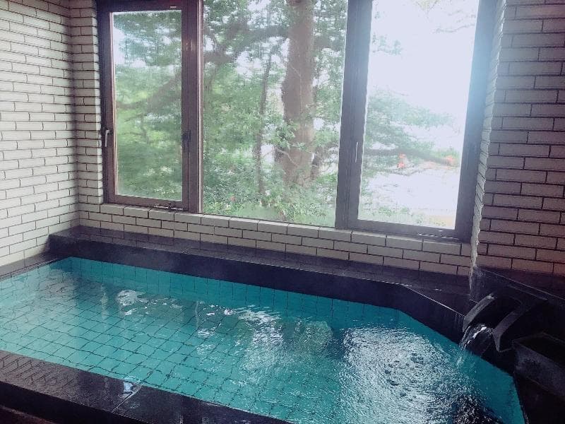 Hotel Takeshi Sanso 2