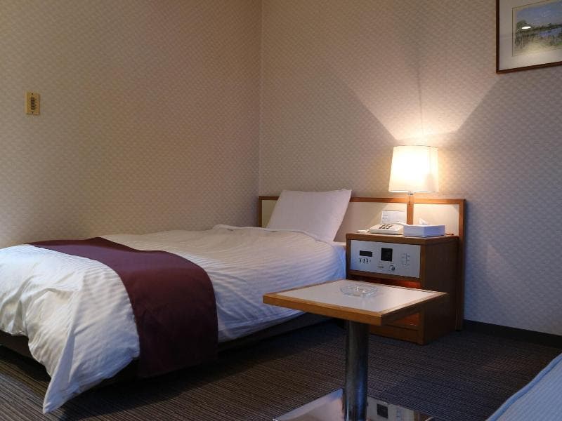 Hotel Takeshi Sanso 4